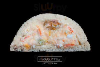 Producto Tramezzino