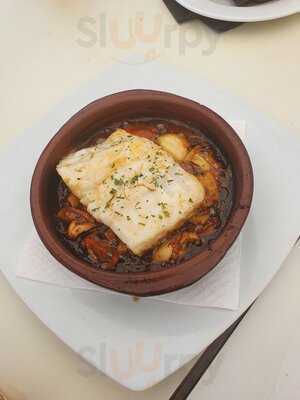 Bar De Tapas Lo Nuestro