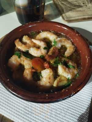 Bar De Tapas Lo Nuestro