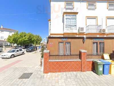 Bar De Tapas Lo Nuestro