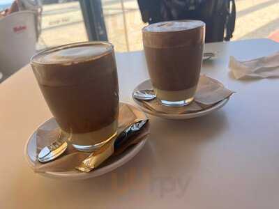Café Mocca