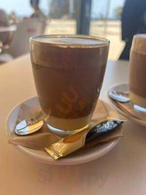 Café Mocca
