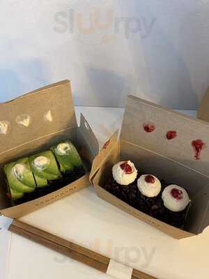 Veganashi - Sushi Vegano Barcelona