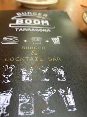 Burger Boom