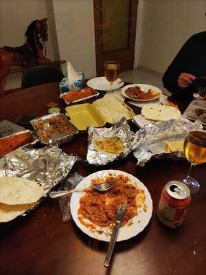 Antalya Pollo-pizza-kebab