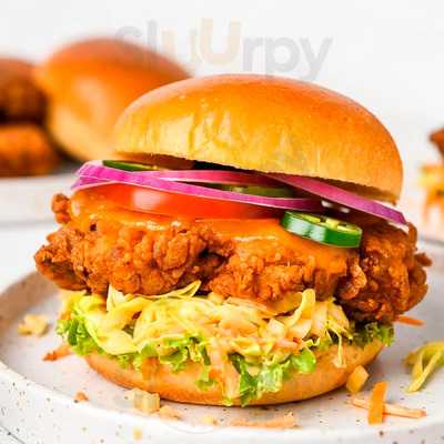 Antalya Pollo-pizza-kebab