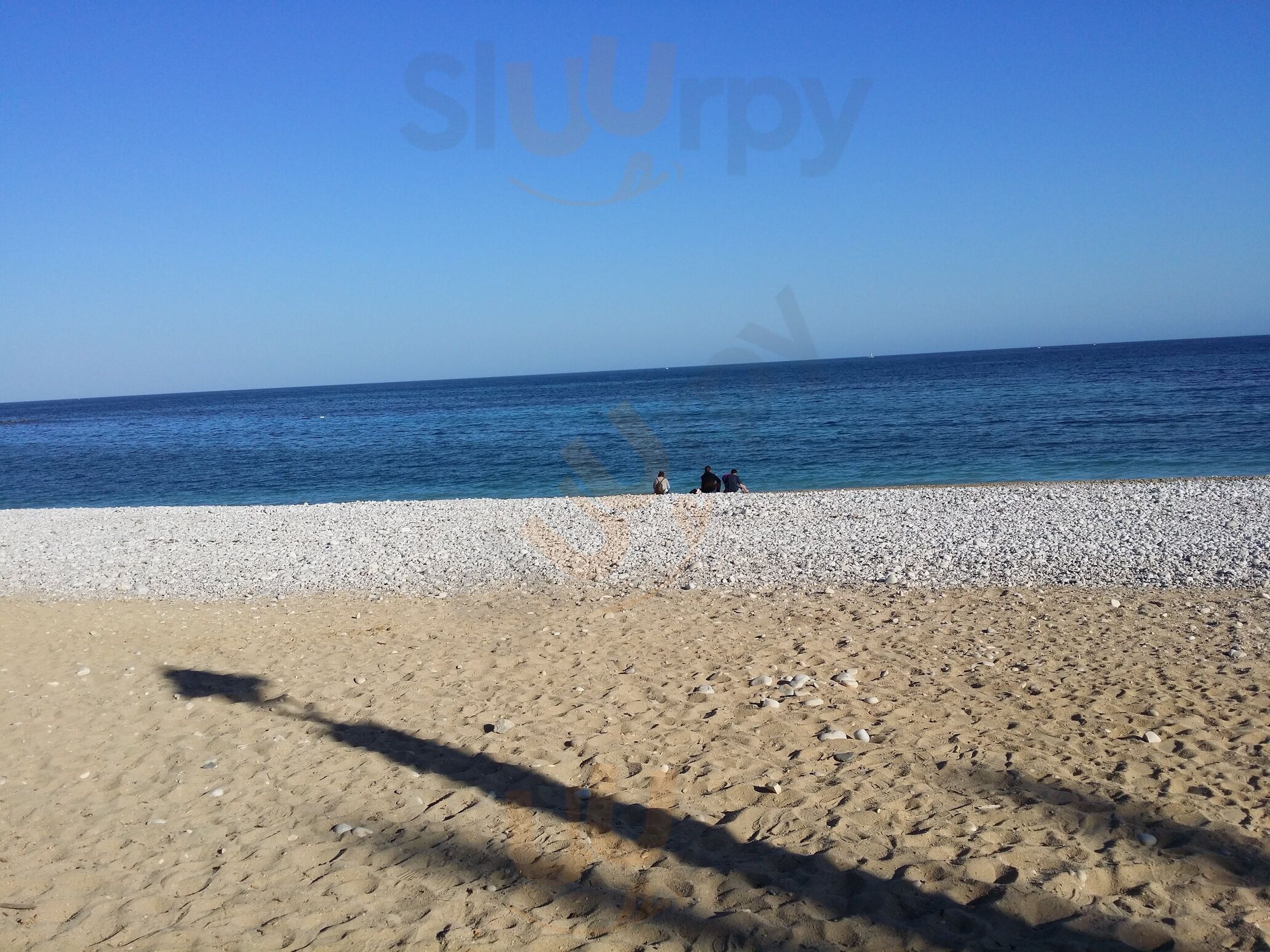La Siesta D'altea Restaurante Heladería