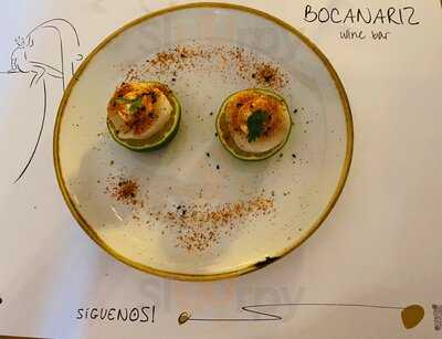 Bocanariz Wine Bar