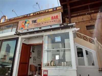 The Belgian Bar