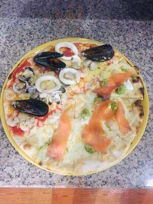 Restaurante El Portico