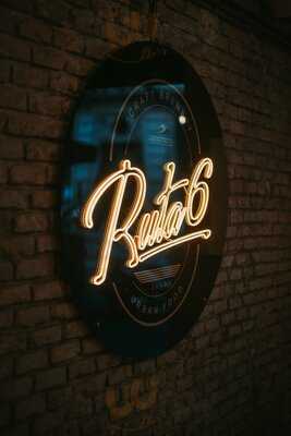 Ruta 6 Brewery