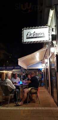 Octavios Bar & Grill