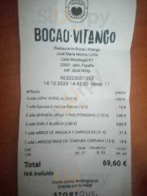Bocao Vitango