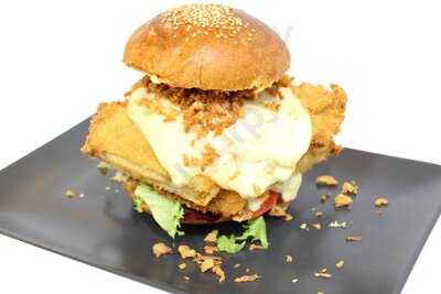 Restaurante Suculenta