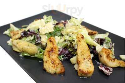 Restaurante Suculenta