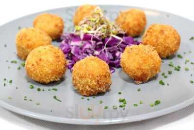 Restaurante Suculenta