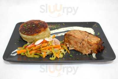 Restaurante Suculenta