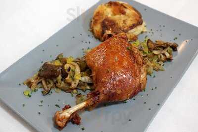 Restaurante Suculenta