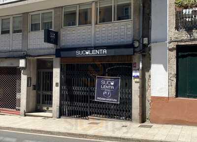 Restaurante Suculenta