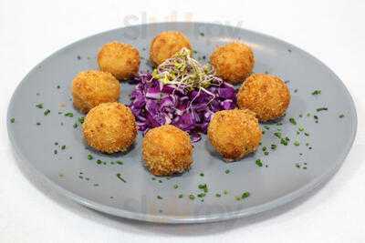 Restaurante Suculenta