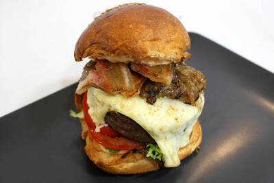 Restaurante Suculenta