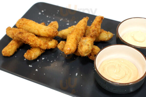 Restaurante Suculenta