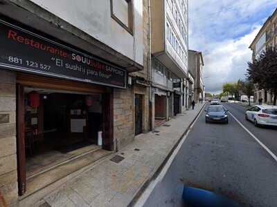 Restaurante Suculenta