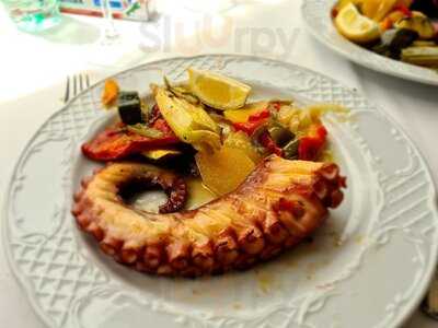 Restaurante Gutiérrez Puerto