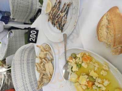 Restaurante Gutiérrez Puerto