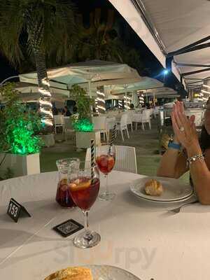 Restaurante Gutiérrez Puerto