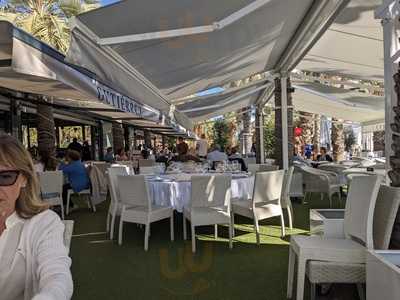 Restaurante Gutiérrez Puerto