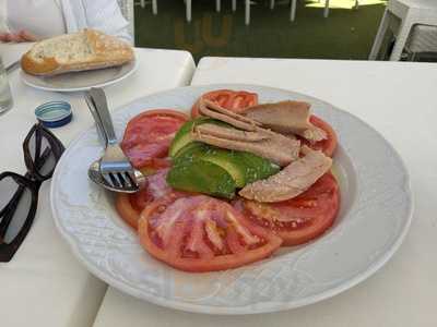 Restaurante Gutiérrez Puerto