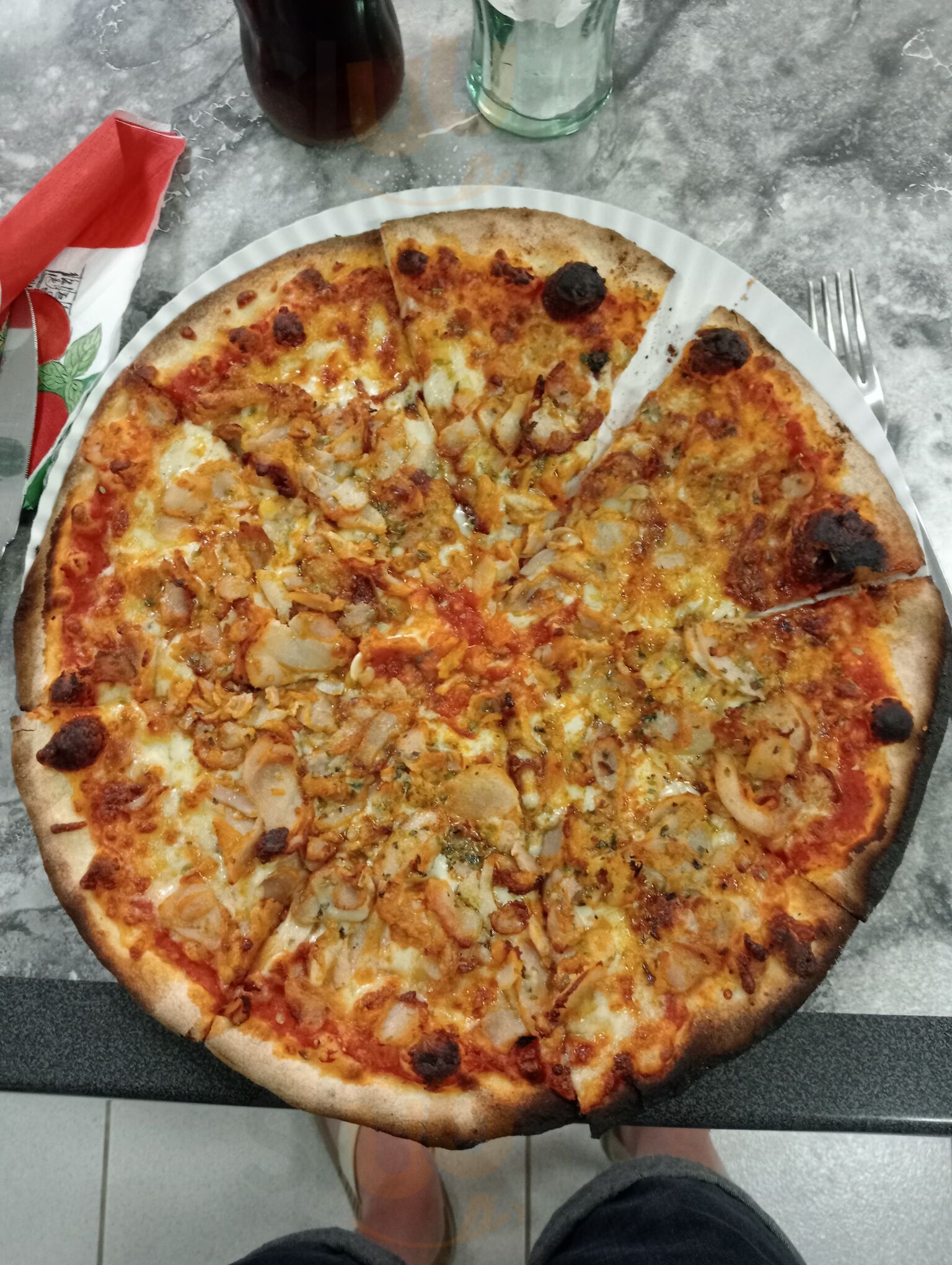 Míster Pizerotto