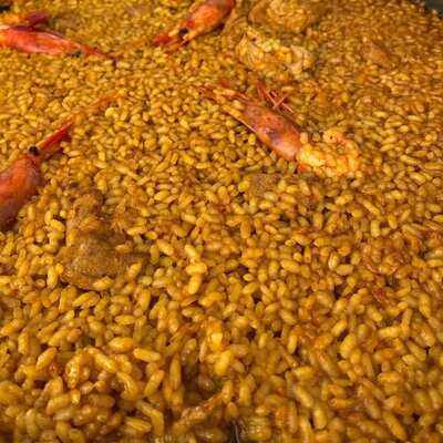 Nuestra Barra Playa De San Juan