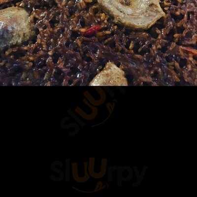 Nuestra Barra Playa De San Juan