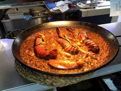 Nuestra Barra Playa De San Juan