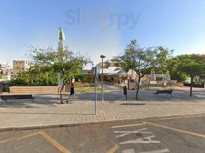 Nuestra Barra Playa De San Juan