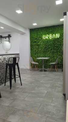 Urban Coffee