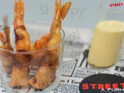 Street Cocina Canalla