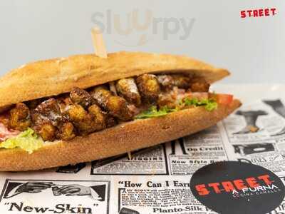 Street Cocina Canalla