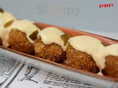 Street Cocina Canalla