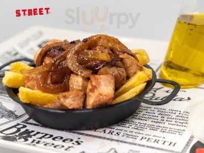 Street Cocina Canalla