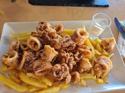 Street Cocina Canalla