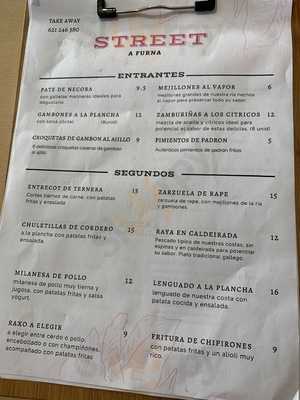 Street Cocina Canalla