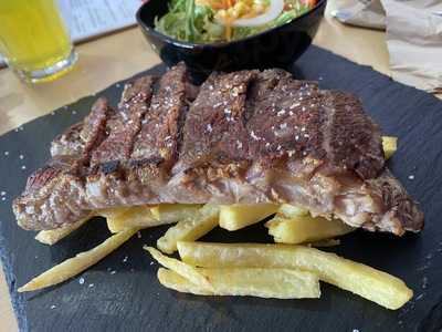 Street Cocina Canalla