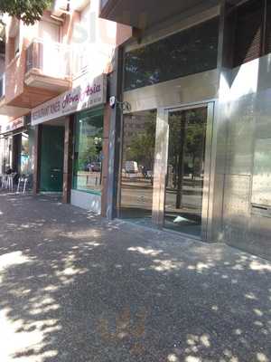 Restaurante Chino Nueva Asia