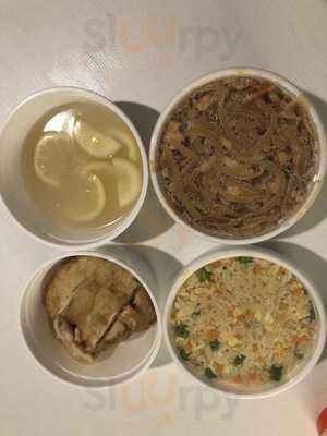 Restaurante Chino Nueva Asia