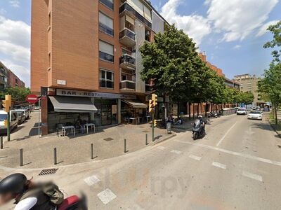 Restaurante Chino Nueva Asia