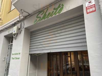 Sheitò Restaurante