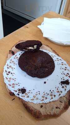 Take A Break Coffee Shop